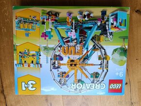 Lego 31119 Ruske Koleso - 2