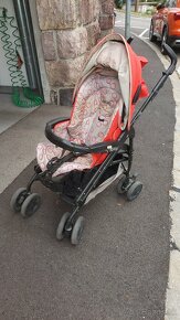 Predám kočík Peg-Perego - 2