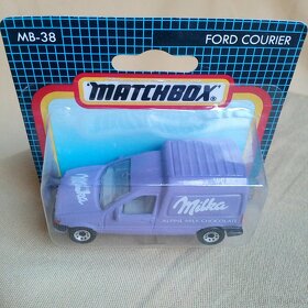 Matchbox 2 - 2