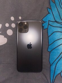 iPhone 11 Pro 256GB - 100% Zdravie batérie - 2