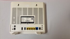 Zyxel Wifi router (VMG3927-T50K) - 2