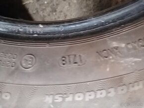 205/60r16 - 2