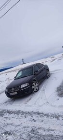 Predam Vw Passat b5.5 1.9 TDI - 2