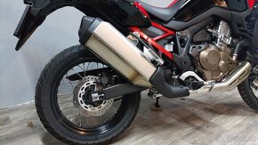 Honda africa twin 1100 - 2