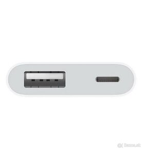 Apple Lightning to USB 3 Camera Adapter - 2