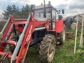 Zetor 10145 kabína C - 2