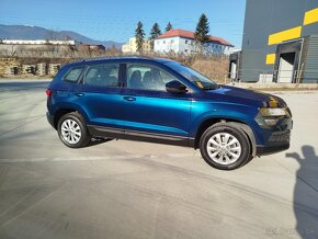 SKODA KAROQ 1,0 TSI 85 KW - 2