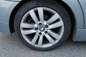 bmw elektrony 5x120	r17 5x120 e90 e91 - 2