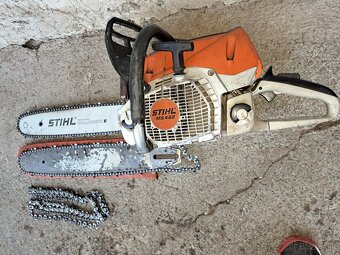 Stihl ms 462 - 2