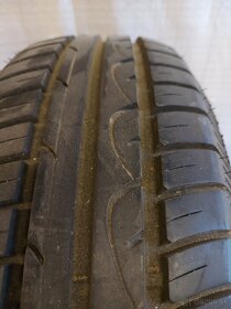 Predám letnú pneu Fulda EcoControl 185/65R14 - 2