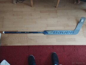 Hokejka bauer m5 pro - 2