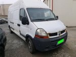 Renault Master na nahradni dily rv. 2003 - 2