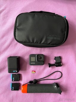 Gopro hero 8 - 2