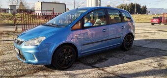 Ford C-max 1.8tdci - 2