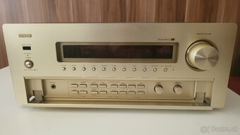 Receiver DENON AVC-A1 - 2