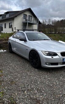 Bmw e92 - 2