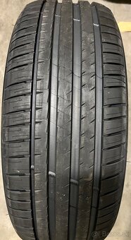 235/55R19 nové letné pneumatiky - 2