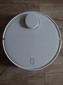 Robotický vysávač Xiaomi Robot Vacuum S10 - 2