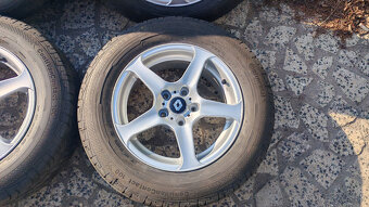 5x114,3 R16 --- RENAULT TRAFIC , OPEL VIVARO ... - 2