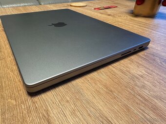 Macbook Pro 16 M1 MAX - 2