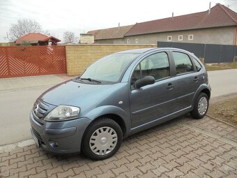 Citroen C3 1,4 HDI - 2