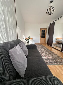 room for rent/Кімната з виходом на лоджію – Тереса, Кошиці - 2