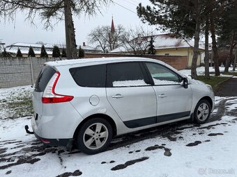 2013 Renault grand scenic 1.5 Dci 81kw - 2