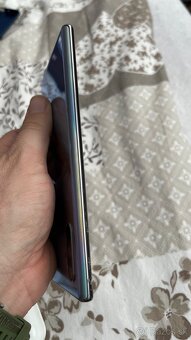 Predám poškodený Samsung Galaxy Note 10 Plus 12/512gb - 2