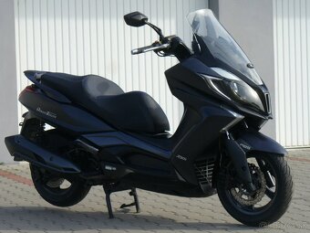 Kymco New Downtown 350 ie ABS - 2