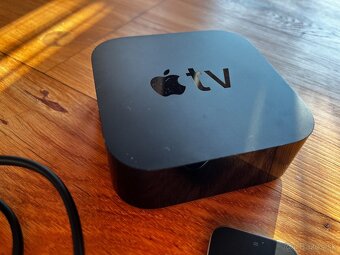 Apple TV 4K 64GB - 2