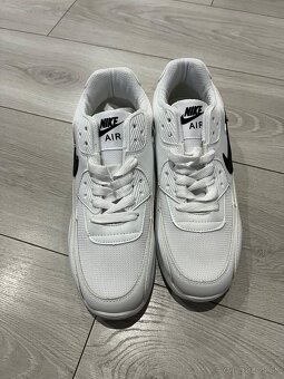 Nike air max tenisky, nové - 2