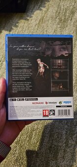 Silent Hill 2  PS5 - 2