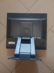 BENQ monitor plne funkčný - 2