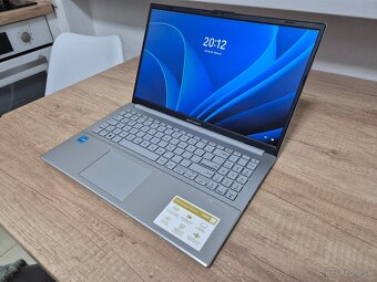 Asus Vivobook Go 15 /Intel Core i3-N305/8GB RAM/FHD IPS/512G - 2