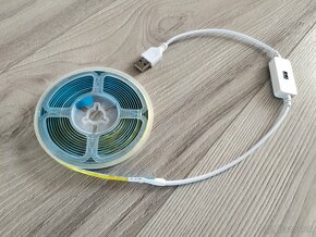 LED cob pás - 2