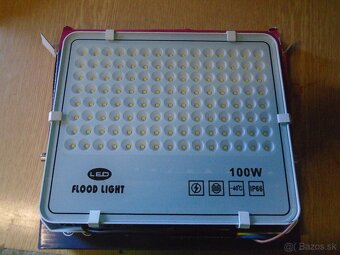 Led reflektor 100W - 2