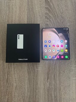 Samsung Galaxy Z Fold 5 - 2