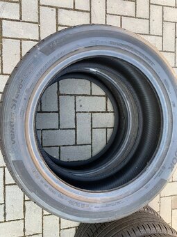 235/50R19 Hankook - 2