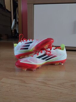 kopacky adidas F50 PRO FG - 2