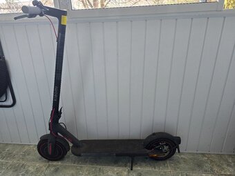 Xiaomi Electric Scooter 4 Pro - 2