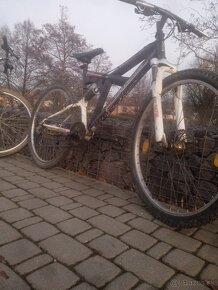 Dobry predam mtb značky calderos - 2