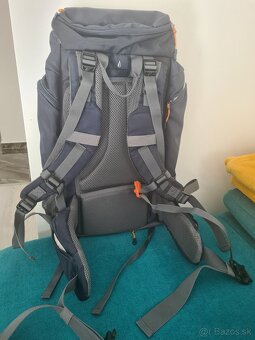 Turisticky batoh Nomad 55l - 2