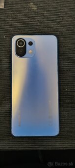 Xiaomi mi 11 lite 5g ne - 2