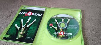 Left 4 dead pre xbox360 - 2