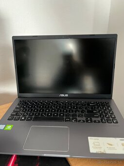 Asus VivoBook X509FJ - 2