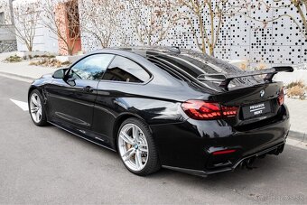 BMW M4 PRENÁJOM - 2