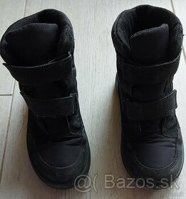 Teplučké čižmy GORETEX ECCO č. 33 - 2