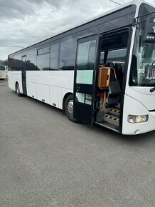 IVECO CROSSWAY 59 miestny - 2