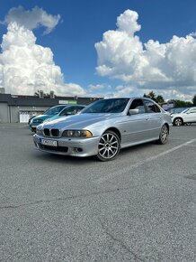 Bmw e39 530d - 2