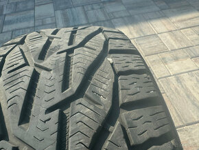 225/60r17 zimne suv - 2